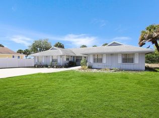 11099 Ridge Ave, Fort Pierce, FL 34982