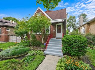 6404 33rd St, Berwyn, IL 60402