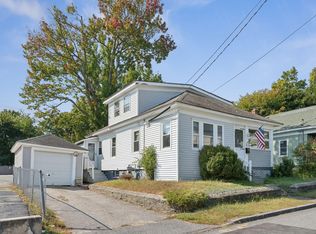 12 Tremaine St, Portland, ME 04103