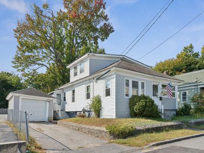 12 Tremaine Street, Portland, ME, 04103