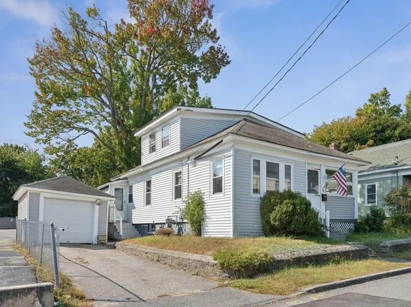 12 Tremaine Street, Portland, ME 04103