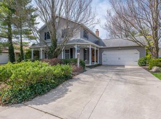 4681 Heather Ridge Dr, Hilliard, OH 43026