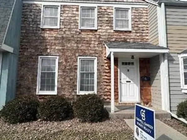 3051 Wayne Ave Unit 62, Iowa City, IA 52240