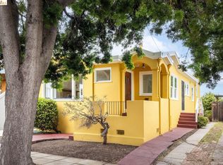 546 North St, Oakland, CA 94609
