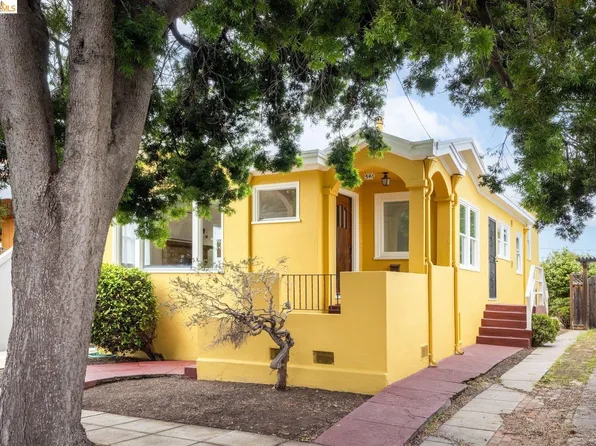 546 North St, Oakland, CA 94609