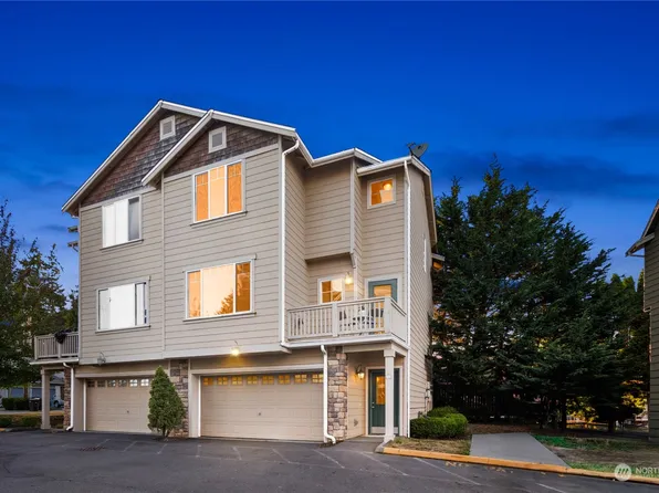 229 Dorn Avenue #A102, Everett, WA 98208