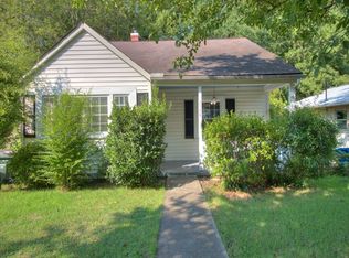2528 Glendale Ave, Durham, NC 27704