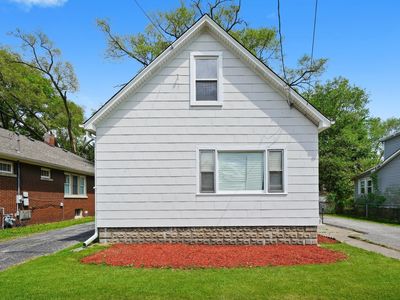 14301 Grant St, Dolton, IL, 60419
