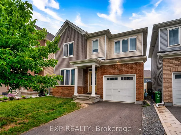 30 Coppermine St, Ottawa, ON K2J 6P6