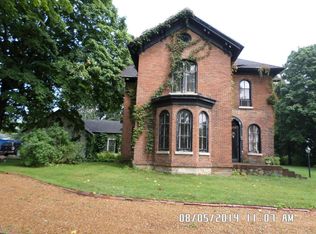 3995 W Bertrand Rd, Niles, MI 49120