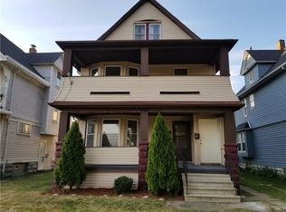 9404 Willard Ave, Cleveland, OH