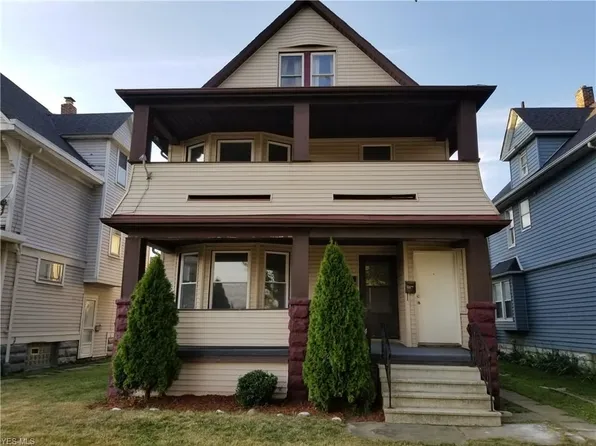 9404 Willard Ave, Cleveland, OH 44102