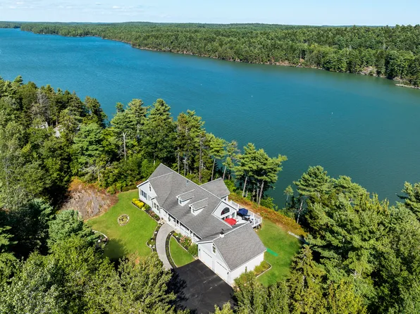 35 Yuhas Drive, Harpswell, ME 04079