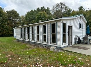 192 Kennebec River Rd, Embden, ME 04958