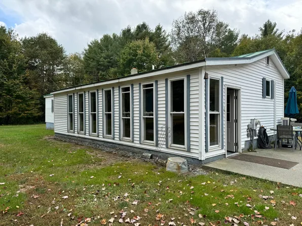 192 Kennebec River Road, Embden, ME 04958