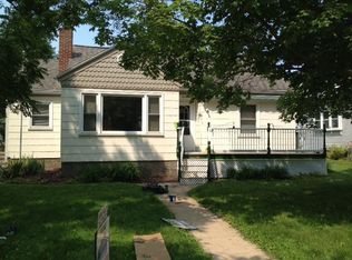 N217 McKay Ave, Spring Valley, WI 54767