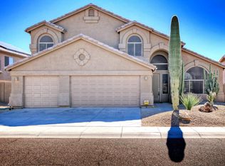 4525 E Morning Vista Ln, Cave Creek, AZ 85331
