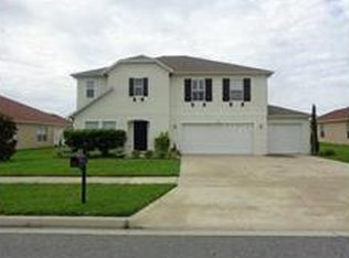 3321 Saint Martin Ln, Clermont, FL 34711