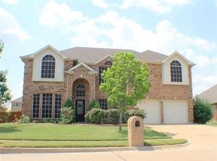 5613 Leander Way, Midlothian, TX 76065