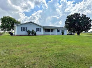 3891 State Highway 1826, Clinton, KY 42031