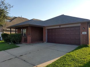 7222 Port Alexander Way, Houston, TX 77083