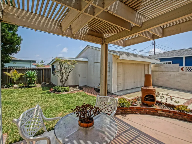 5512 Wiseburn St — Photo 9