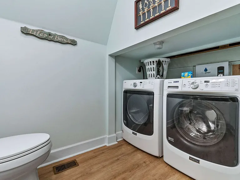 Washer/Dryer