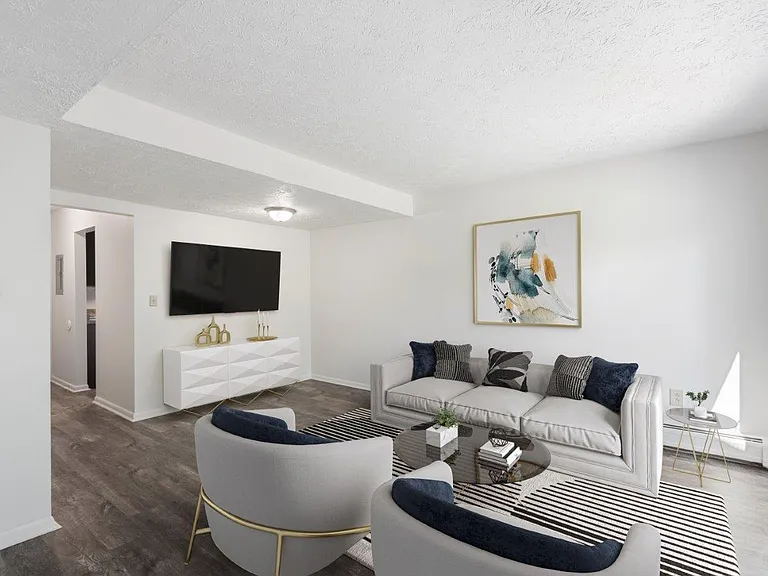 Penbrooke Meadows Apartment Homes — Photo 5