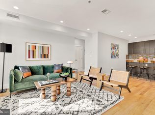 440 Rhode Island Ave NW #204, Washington, DC 20001