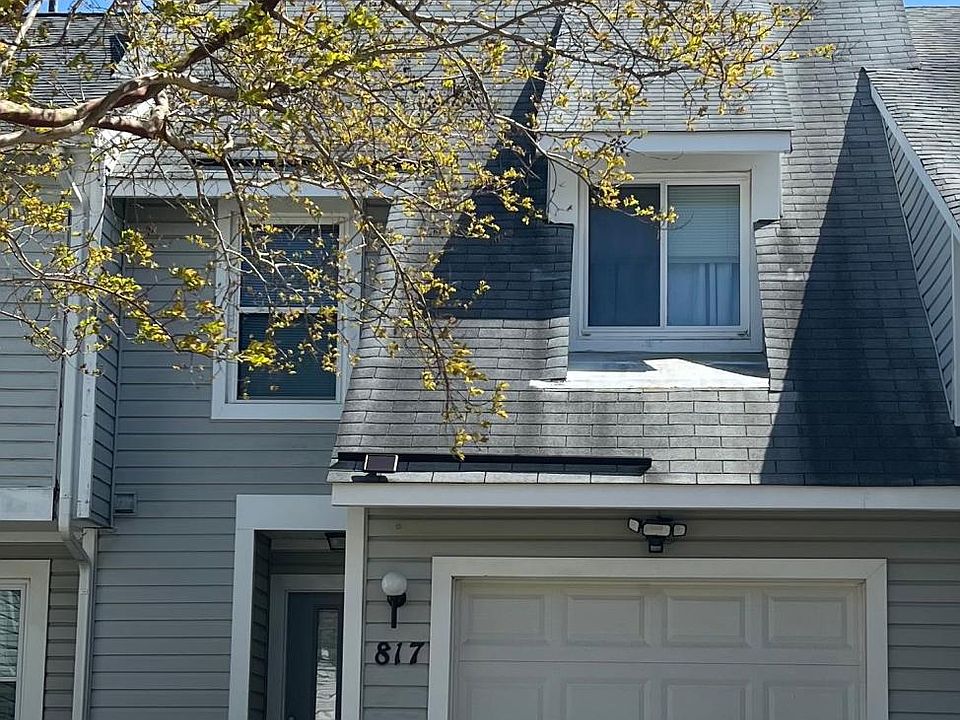 817 Quesnel Dr, Virginia Beach, VA 23454 Zillow