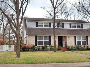 8560 Sweetwater Dr, Dallas, TX 75228