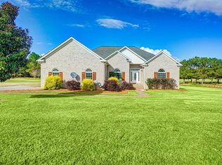 1132 Four Points Rd W, Keysville, GA 30816