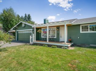 4165 Sunnyview Rd NE, Salem, OR 97305