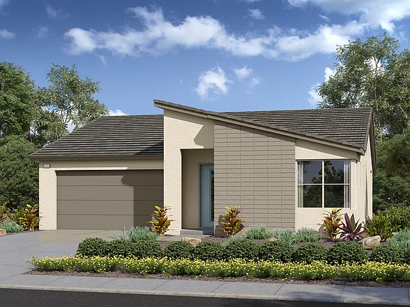 Vita Residence 1 - New Century Modern