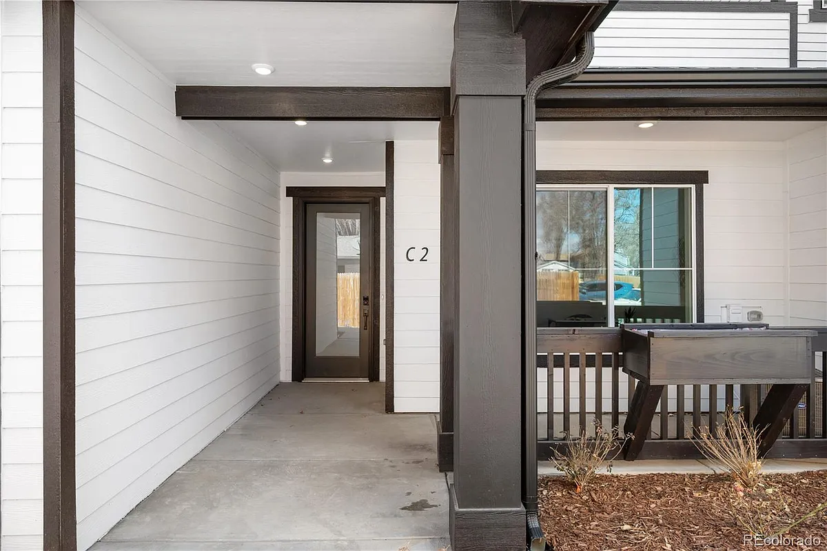 Building Photo - 8530 W 52nd Ave #C-2