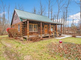 7326 State Route 19 Rd UNIT 77 & 78, Mount Gilead, OH 43338