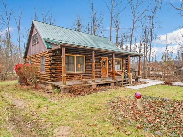 7326 State Route 19 Rd Unit 77 & 78, Mount Gilead, OH 43338