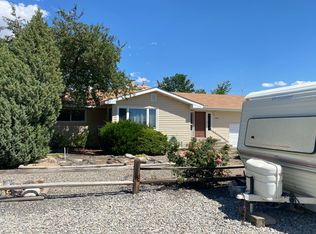 13030 Hillcrest Rd, Eckert, CO 81418