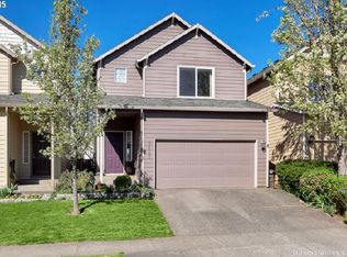 3117 SE Turner Creek Dr, Hillsboro, OR 97123