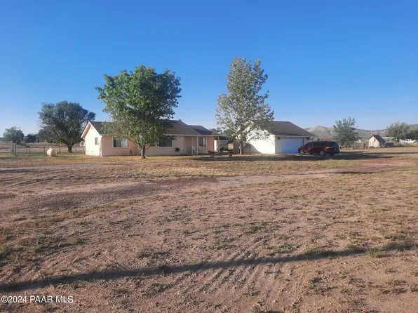 6950 N Mangas Dr, Chino Valley, AZ 86323