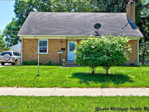 5th image of 938 Blackburn St SW