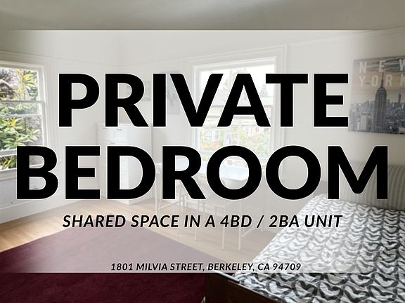 3rd image of 1801 Milvia St #3