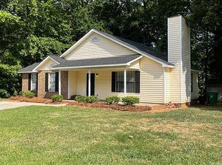 915 Balvenie Ct, Charlotte, NC 28215