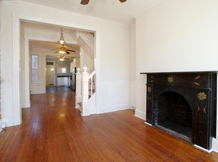 1132 W Cross St, Baltimore, MD 21230