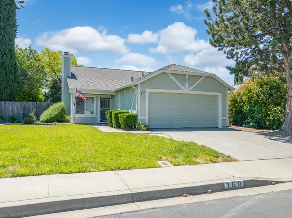 169 Persimmon Circle, Vacaville, CA 95687