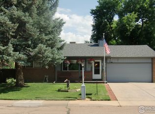 1513 Lefthand Dr, Longmont, CO 80501