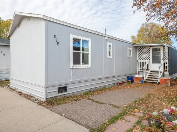 513 S Caravan St, Missoula, MT 59808