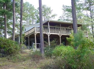 67 Venture Point, Sparta, GA 31087