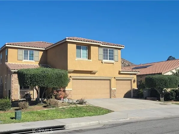 846 Santona Ct, Perris, CA 92571