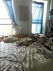 Rented by East Williamsburg Realty Inc